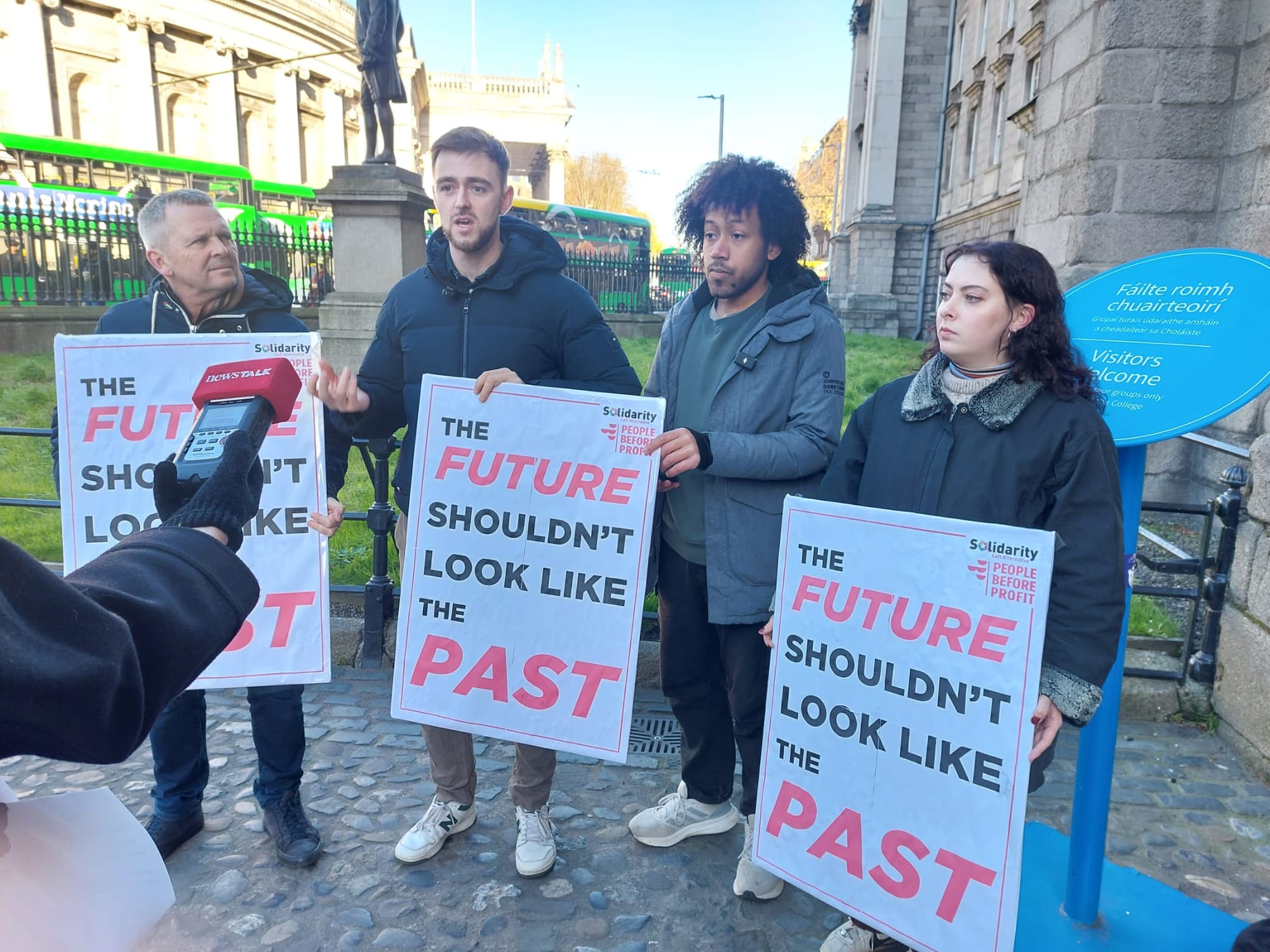 End 100 years of FF and FG — The Future Shouldn’t Look Like The Past