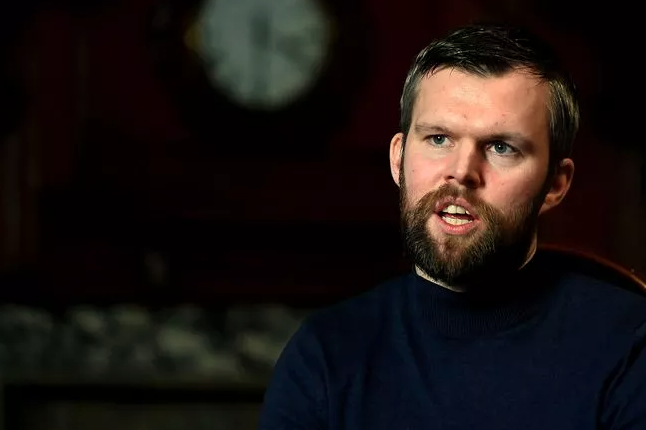 Gerry Carroll MLA: Good Jobs Bill is Underwhelming