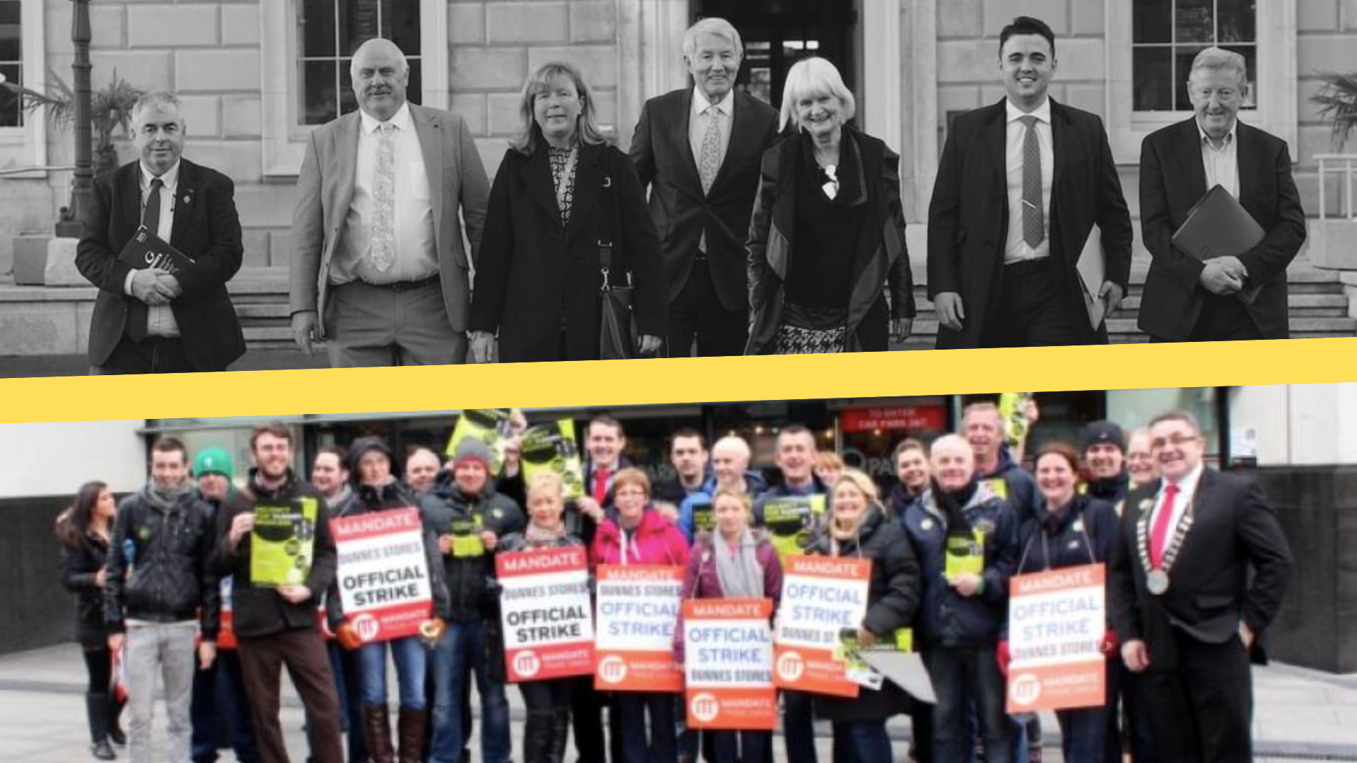 Government accused of siding with 'low pay bosses' against workers