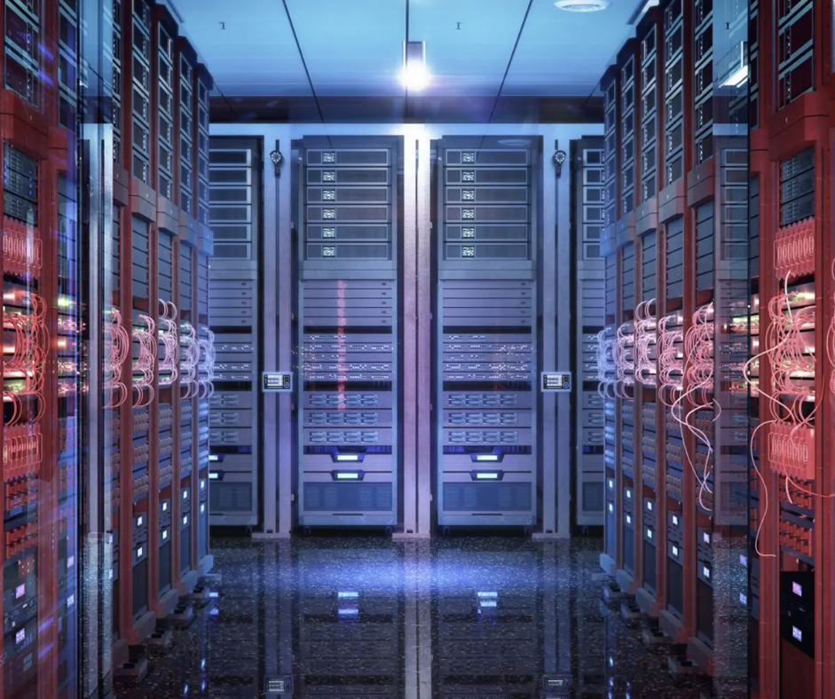 SEAI Report Reveals Data Centres Levels Make Targets Near Impossible