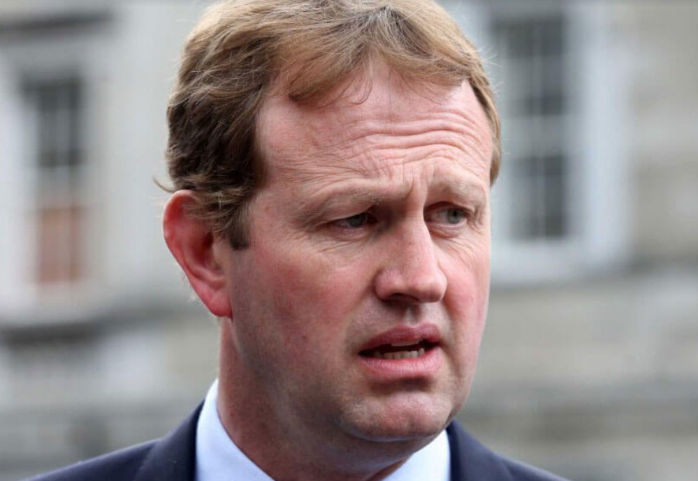 Paul Murphy TD condemns Minister’s ‘performative cruelty’ to boost his Fianna Fáil leadership bid