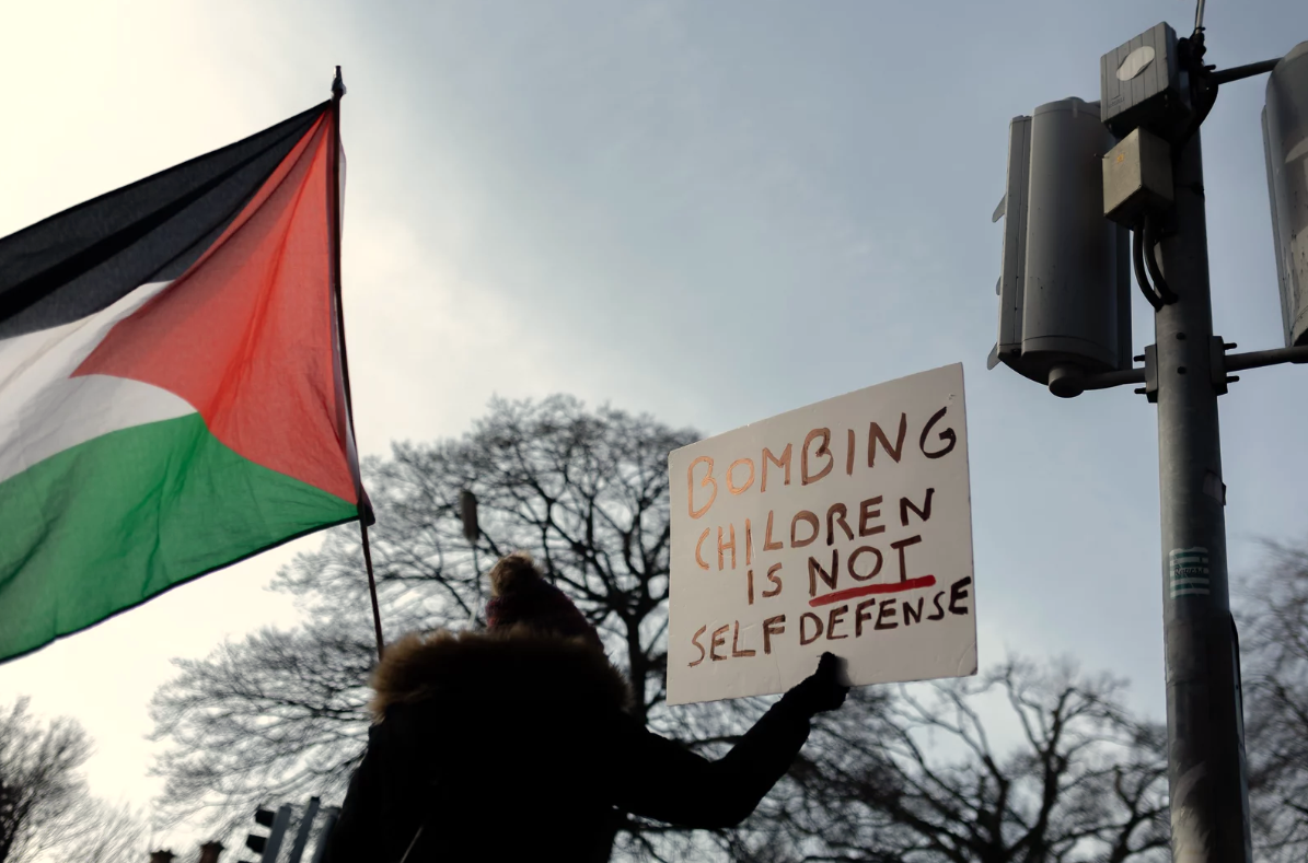 Unionist Parties Defend Israel’s Genocidal Regime during Assembly Debate