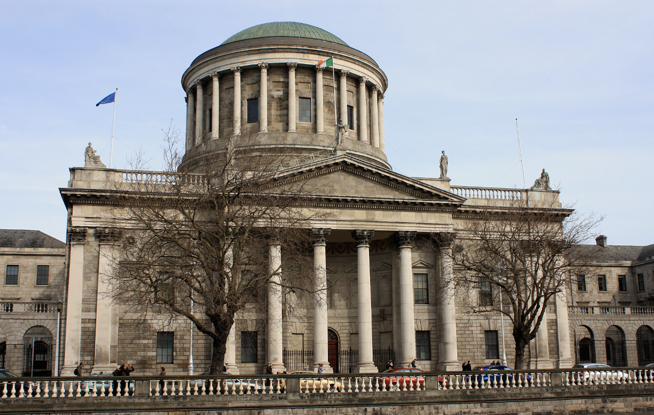 Paul Murphy in High Court to have ‘Super-Junior Ministers’ attendance at cabinet declared unconstitutional