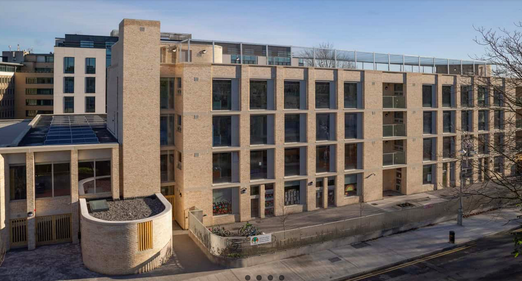 Minister Failing to Protect Schools and Staff from Zionist Pressure Groups