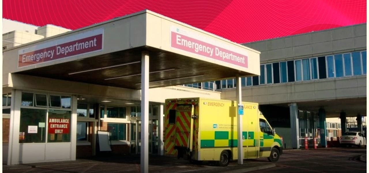 Harkin: Stop Stealth Privatisation of Ambulance Service