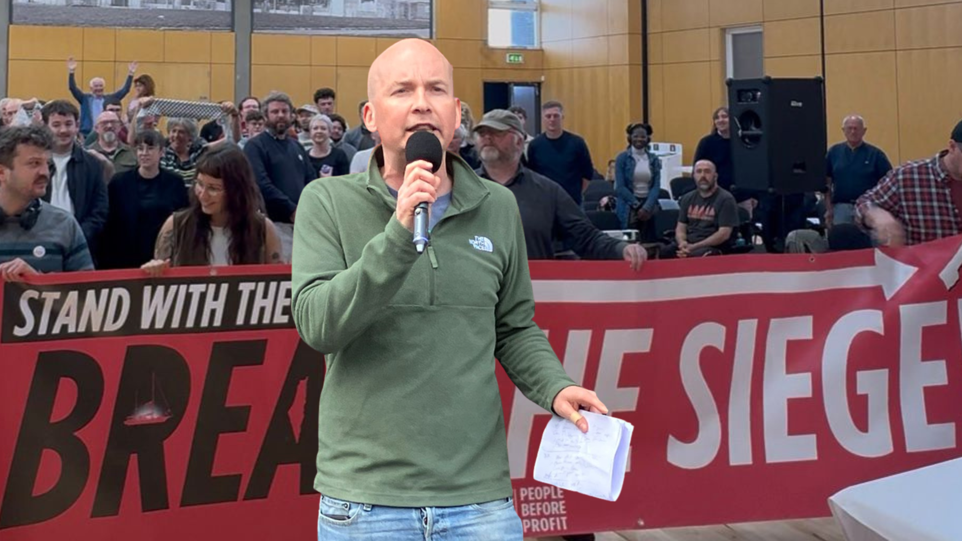 Removal of War Bonds Major Victory for Palestine Solidarity Movement over Israel and over Irish Government Inaction