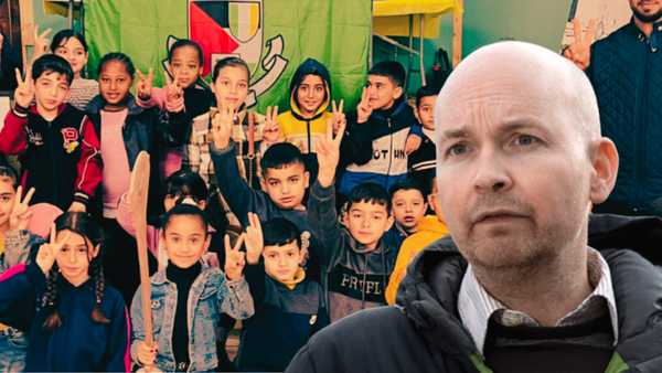 Refusal of Visas to Palestinian GAA Visitors is ‘Utter Disgrace’