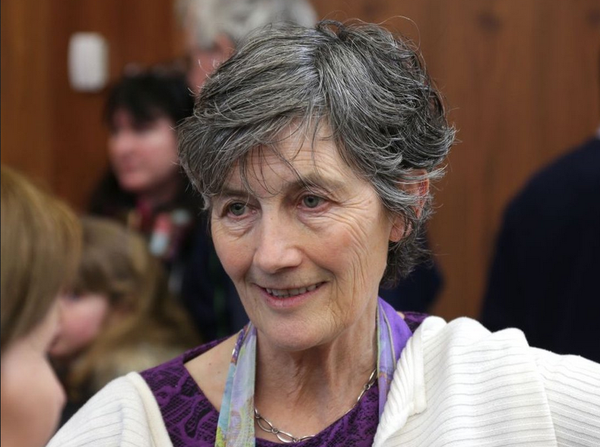 People Before Profit’s Steering Committee Agrees to Endorse Deputy Catherine Connolly for President