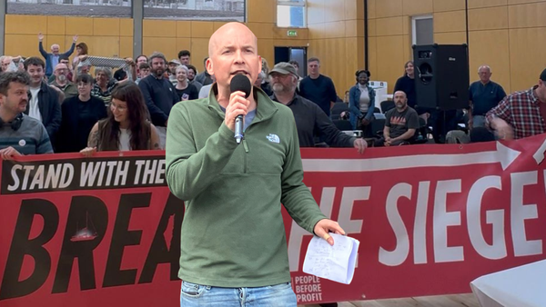 Removal of War Bonds Major Victory for Palestine Solidarity Movement over Israel and over Irish Government Inaction